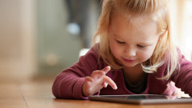 En manchettes: Tablette et créativité – Annoncer sa séparation – Accouchement vaginal après une césarienne