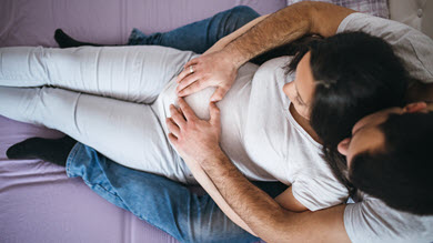 5 choses qu'on ne dit pas dans les cours prénataux