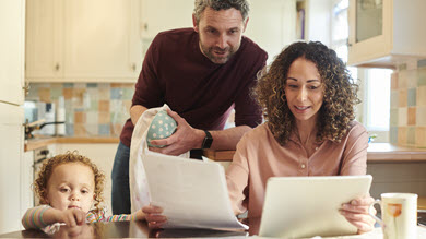 Appel à tous: Comment se passe le partage des tâches et de la charge mentale chez vous?