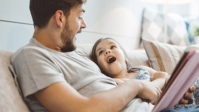 Apprendre à lire: comment motiver son enfant