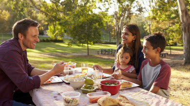 Apprivoiser le rôle de beau-parent
