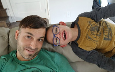 Besoins particuliers: quand la différence d'un enfant dérange