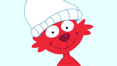 Le chapeau de Chaminou