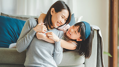 5–6 years old: Emotional development 
