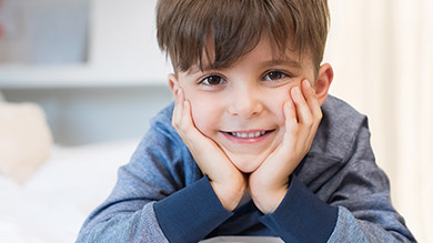 6–7 years old: Emotional development 