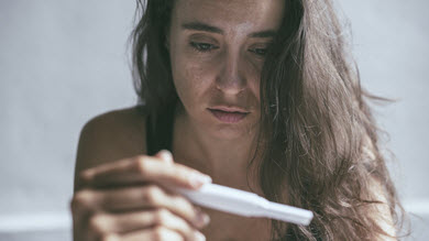 Coercition reproductive: quand la grossesse est imposée...
