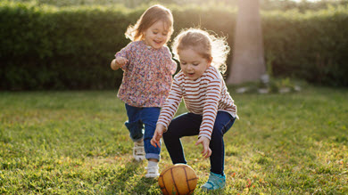 Comment prévenir le décrochage sportif chez les filles?