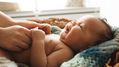Portrait: comment se portent les tout-petits québécois?