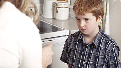 Communication: attention aux mots qui blessent