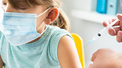 COVID-19 - Hésitation à la vaccination: comment prendre une décision pour son enfant?