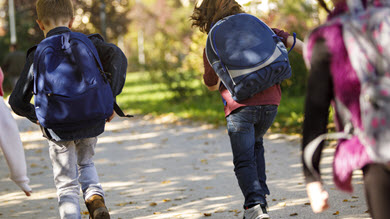 COVID-19: Pas de mesures supplémentaires dans les écoles