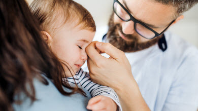 Confinement: qu’est-ce qui a changé pour les parents québécois?