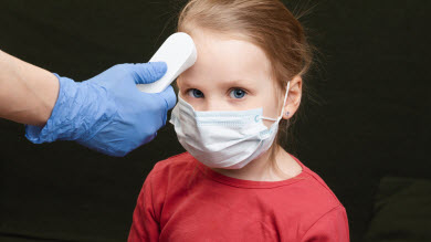 COVID-19 et enfants: nouveau syndrome ressemblant à la maladie de Kawasaki identifié