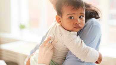 COVID-19 and the medical care of a child: what you need to know