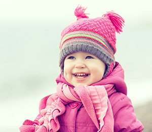 Donnez un sourire!