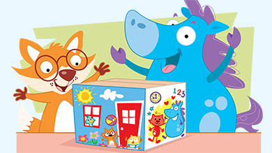 École à bricoler
