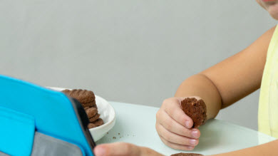 What are the effects of COVID-19 on the habits of children?