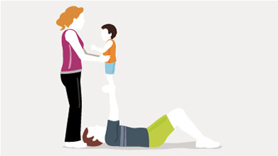 L'enfant bionique