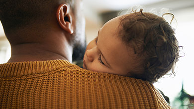 Votre enfant a-t-il les gènes pour veiller tard?