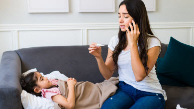 Enfants malades: «Un appel, un service» offert aussi à l'extérieur de Montréal