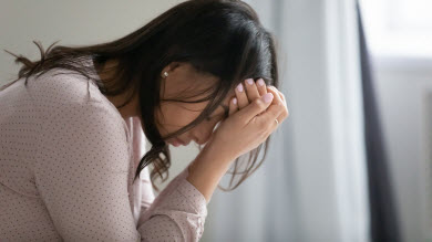Grossesse: les conséquences graves de la violence conjugale