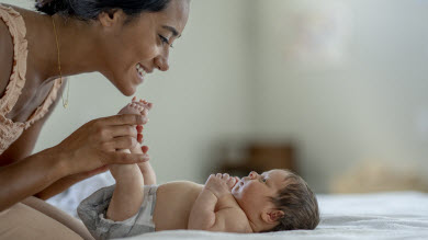 Comment comprendre les besoins de son bébé