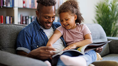 L'importance de la lecture