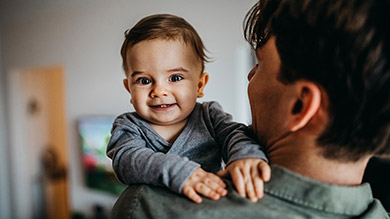 L’intérêt de l’enfant avant tout