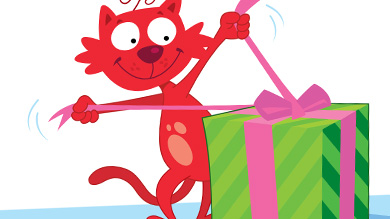Le cadeau