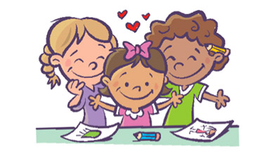 Les amours de Rosalie