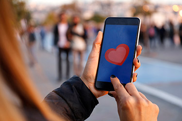 Lettre à mon cher téléphone