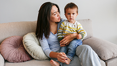 Exprimer ses besoins