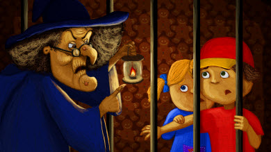 Lire ou ne pas lire les contes traditionnels aux enfants?