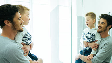 Miroir, miroir