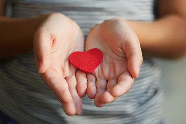 Mon souhait pour vous…