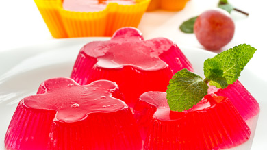 Jello maison