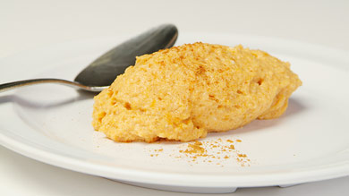 Mousse de Perlimpinpin