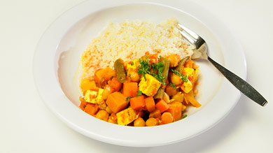 Tajine trésors du désert