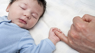 Biberon et préparation pour nourrissons: les règles d'hygiène