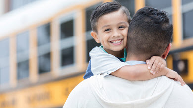 Préparer son enfant pour la maternelle en temps de pandémie