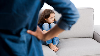 Prévenir les violences ordinaires