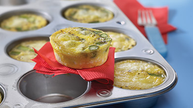 Frittati et frittata