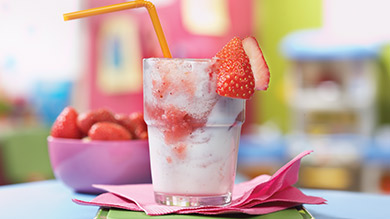 Tourbillon fruité