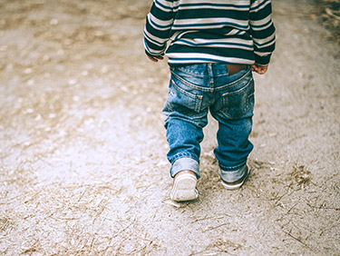 Séparation enfants-parents: des dommages sur le cerveau