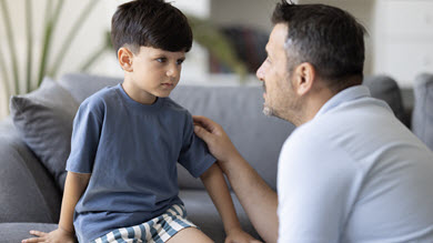 TDAH : trouver des stratégies d’intervention avec d'autres parents