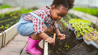 2–2.5 years old: Gross motor skill development
