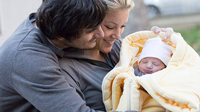 Trois conseils de parents