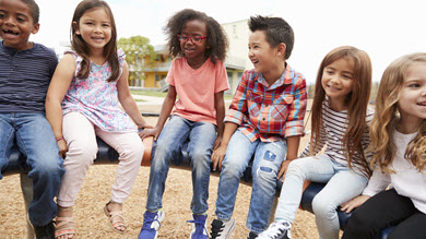 Une année scolaire en pandémie: quel impact sur les enfants?