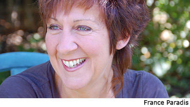 Webdiffusion de la conférence «Parent: retrouver son sentiment de compétence»