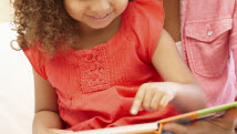 Apprendre à lire avant l'école?